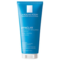 Thumbnail for La Roche-Posay Effaclar Clarifying Clay Face Mask for Oily Skin, Unclogs Pores and Controls Shine Without Over-Drying, Packaging May Vary