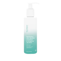 Thumbnail for Urban Skin Rx® Pro Strength LacticGlow Micropolish Daily Resurface & Brighten Exfoliating Facial Cleanser, Improves the Appearance of Texture, Blemishes, Uneven Skin Tone, & Dull Complexion, 6.0 Fl Oz