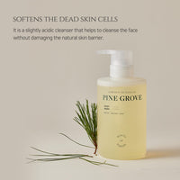 Thumbnail for Beauty of Joseon] Pine Grove : Body Wash (400ml, 13.5 fl.oz)
