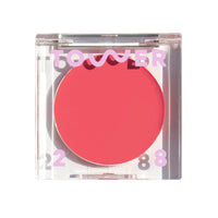 Thumbnail for Tower 28 BeachPlease Cream Blush + Tinted Lip Balm - Multi-Use Lip Tint + Dewy Blush for Cheeks With Aloe Vera + Green Tea - Vegan, Non-Comedogenic Makeup for Sensitive Skin - Happy Hour (0.16 oz)