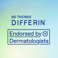 Thumbnail for Differin Acne Face Wash with 5% Benzoyl Peroxide, Daily Deep Cleanser by the makers of Differin Gel, Gentle Skin Care for Acne Prone Sensitive Skin, 4 oz (Packaging May Vary)
