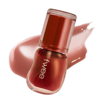 Thumbnail for 3D Voluming Gloss 30% (Sheer) | Scotch 30% l High Shine, Non-Sticky Lip Gloss for Makeup | Long-Lasting, Moisturizing Gel Formula | 30%, 70% Pigment Options | 5.3g