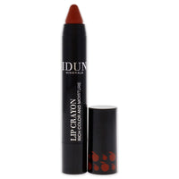 Thumbnail for Lip Crayon - 403 Barbro by Idun Minerals for Women - 0.09 oz Lipstick