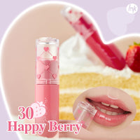 Thumbnail for Peripera Ink Mood Glowy Tint | Lip-Plumping, Naturally Moisturizing, Lightweight, Glow-Boosting, Long-Lasting, Comfortable, Non-Sticky, No White Film (030 HAPPY BERRY)