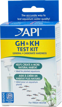 Thumbnail for Freshwater Hardnss Test Kit