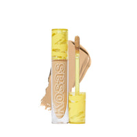 Thumbnail for Kosas Revealer Concealer – Medium Coverage Hydrating Under Eye & Face Concealer with Hyaluronic Acid, 06 O