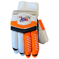 Thumbnail for Quick Silver Cricket Batting Gloves Men Right Handed