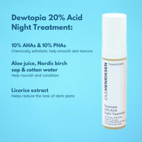 Thumbnail for OLEHENRIKSEN Day Bright & Smooth Night Set