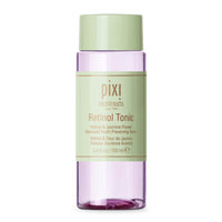 Thumbnail for Pixi Retinol Tonic, Smoothing & Firming Facial Toner, Enhanced with Peptides to Boost Collagen Production, Alcohol-Free Daily Rejuvenating Toner, 100ml/ 3.4 fl oz