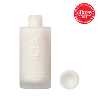 Thumbnail for ILIA - The Base Face Milk Essence + Lightweight Moisturizer | Non-Toxic, Vegan, Cruelty-Free, Clean Makeup (Full Size, 3.4 fl oz | 100 ml)
