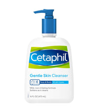 Thumbnail for Cetaphil Gentle