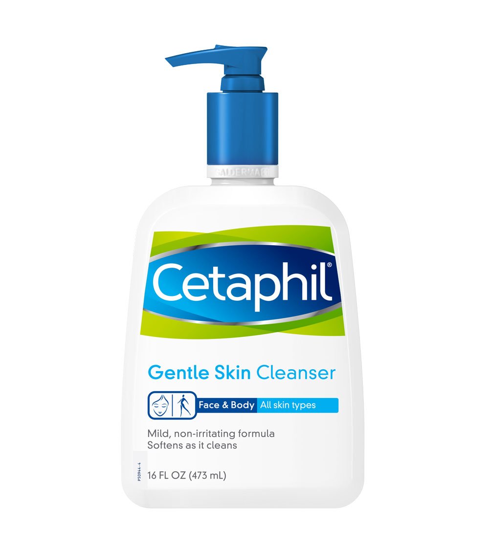Cetaphil Gentle