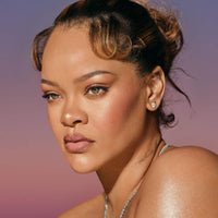 Thumbnail for FENTY BEAUTY Demi Glow Light-Diffusing Highlighter, 0.16 OZ (TUTU MUCH (03) Soft Pink, .16OZ)