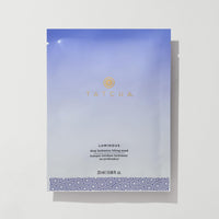 Thumbnail for TATCHA Luminous Deep Hydration Lifting Mask | Single Use Mask for Luminous Skin | 20 ml / 0.68 oz
