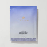 Thumbnail for TATCHA Luminous Deep Hydration Lifting Mask | Single Use Mask for Luminous Skin | 20 ml / 0.68 oz