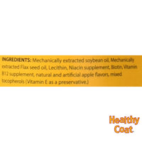 Thumbnail for Healthy Coat Kickin' Chicken Feed Supplement: Gallon. Plumage, Skin, Molting, Egg, Immune System, Energy