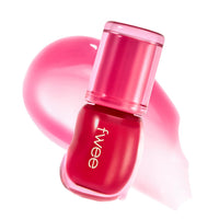 Thumbnail for fwee 3D Voluming Gloss 30% (Sheer) | Candy 30% l High Shine, Non-Sticky Lip Gloss for Makeup | Long-Lasting, Moisturizing Gel Formula | 30%, 70% Pigment Options | 5.3g