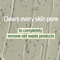 Thumbnail for Pyunkang Yul Calming Pore Clear Wash Off Mask 100 ml