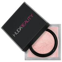 Thumbnail for HUDA BEAUTY Easy Bake Loose Baking & Setting Powder Cherry Blossom