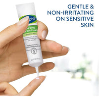 Thumbnail for Cetaphil Night & Eye Hydration Set, Rich Hydrating Night Cream(1.7 oz) & Hydrating Eye Gel-Cream ( .5 oz) for Dry Sensitive Skin, for Under-Eye Dark Circles