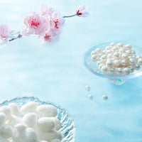 Thumbnail for FLORASIS · Fairy Peach Blossom Ultra-light Setting Powder 01 Snow(Porch Window Edition)