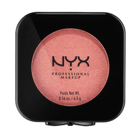 Thumbnail for NYX PROFESSIONAL MAKEUP HD Blush, Intuition, 0.16 Ounce (HDB21)