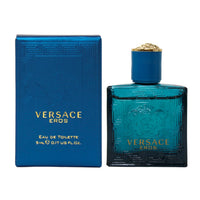 Thumbnail for Versace Eros/EDT Mini 0.17 oz (5.0 ml) (m)