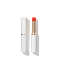 Thumbnail for Jane Iredale Just Kissed Lip and Cheek Stain, PH-Activated Formula Delivers Long-Lasting Custom Color with Hydrating Botanical Oils, Cruelty-Free