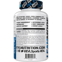 Thumbnail for EVL Weight Loss Support Pills - Premium Multipurpose Appetite Metabolism and Fat Loss Support for Men and Women - LeanMode with Green Coffee Bean Extract CLA and Garcinia Cambogia - 50 Servings