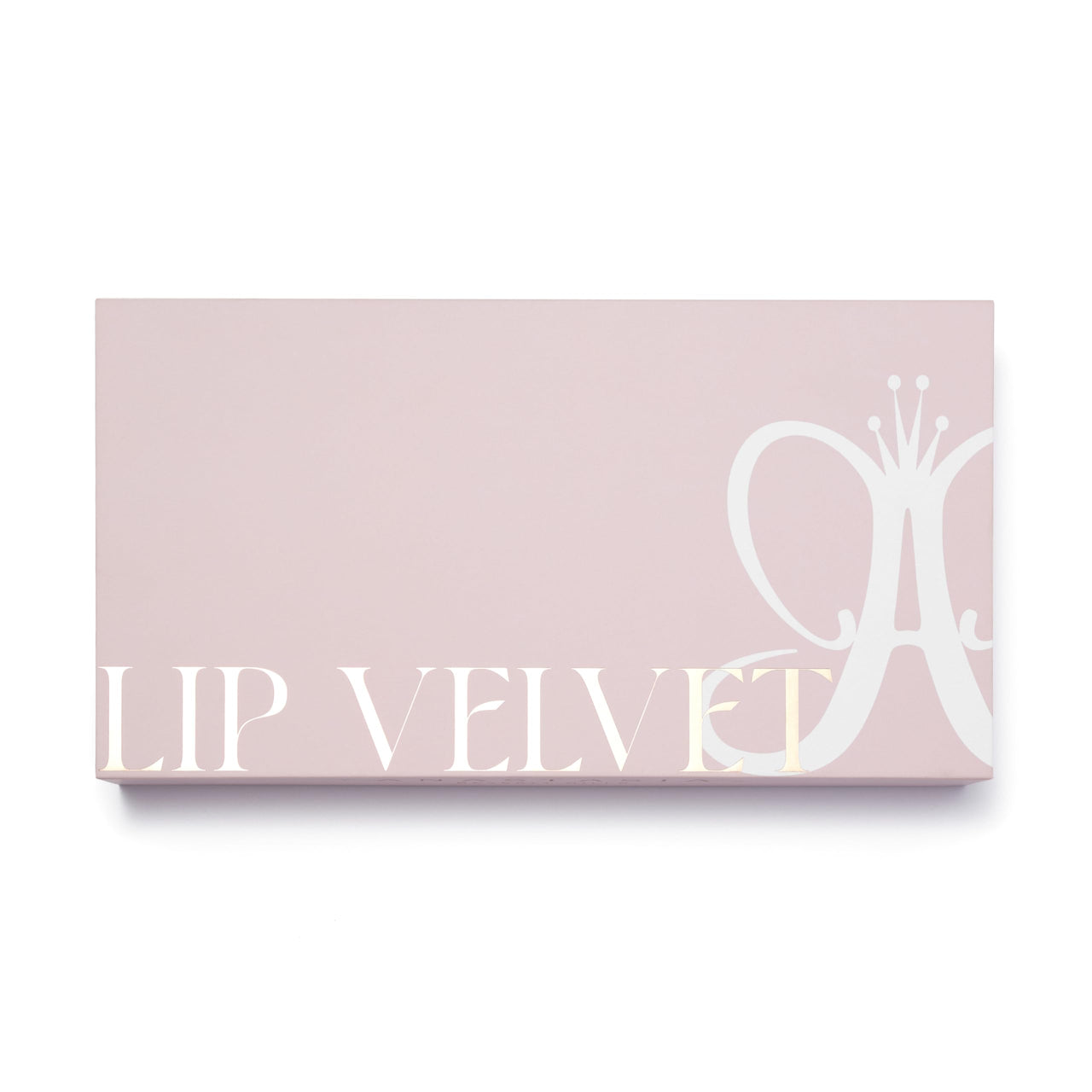 Anastasia Beverly Hills - Lip Velvet Holiday Gift Set