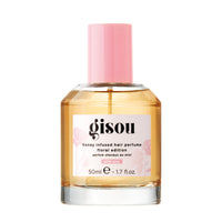 Thumbnail for Gisou Honey Infused Hair Perfume – Long-Lasting Hair Fragrance with Mirsalehi Honey & Argan Oil, Wild Rose, 1.7 Fl Oz