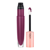 Thumbnail for L'Oreal Paris Glow Paradise Hydrating Tinted Lip Balm-in-Gloss with Pomegranate Extract & Hyaluronic Acid, Ultra-Gentle, Non-Sticky Formula, Fete de Fleurs, 0.23 fl oz