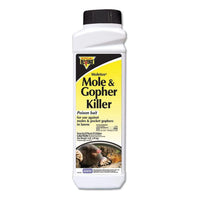 Thumbnail for BONIDE PRODUCTS INC 1 LB MOLETOX, Mole & Gopher KILLER