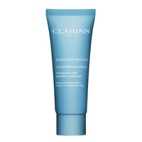 Thumbnail for Clarins Hydra-Essentiel Matte Gel|Intensely Hydrating & Mattifying|60 Seconds to Plumper Skin*|Softens & Refreshes|Double Dose of Hyaluronic Acid|Normal-Combination Skin|2.6 Ounces