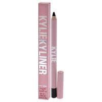 Thumbnail for Gel Eyeliner Pencil - 009 Obsidian Black by Kylie Cosmetics for Women - 0.04 oz Eyeliner