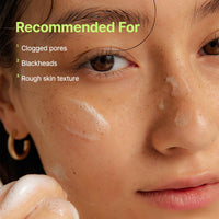 Thumbnail for BY WISHTREND Green Tea & Enzyme Powder Face Wash, All-in-one, Hydrating daily facial cleanser and Gentle exfoliator for pores and blackheads (3.88 Ounce (Pack of 1))