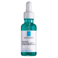 Thumbnail for La Roche-Posay Effaclar Salicylic Acid Treatment to Minimize Pores, Clear Acne Blemishes and Post Acne Marks