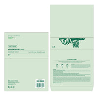 Thumbnail for VT COSMETICS CICA Reti-A Daily Mask 30 Sheets, Retinol Complex for Pore Minimizing, Skin Softening & Hydrating Facial Mask, Ideal for Retinol Beginners, Korean Face Mask