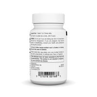 Thumbnail for Source Naturals N-Acetyl Cysteine Antioxidant Support, Dietary Supplement that Supports Respiratory Health*, 1,000 mg - 180 Tablets