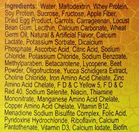 Thumbnail for Nature Zone Bites for Tortoises, Soft Moist Food, 24 oz