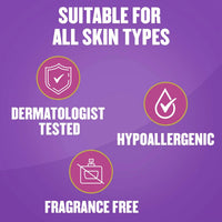 Thumbnail for Gold Bond Age Renew Crepe Corrector Body Lotion, Replenishing & Smoothing Formula, Gold Bond Crepe Corrector Body Lotion, 14 oz