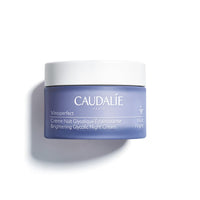 Thumbnail for Caudalie Vinoperfect Dark Spot Brightening Glycolic Night Cream - 1.6 Fl. Oz