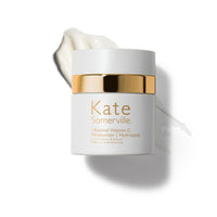 Thumbnail for Kate Somerville Retinol Vitamin C Moisturizer – Anti-Aging Overnight Face Cream Brightens, Firms and Smooth Skin, 1.7 Fl Oz