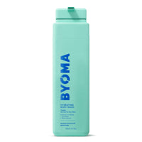 Thumbnail for BYOMA Hydrating Body Wash - For Normal to Dry Skin - Hydrating, Creamy Body Wash with Squalane, Beta Glucan - Cleanses, Softens & Soothes - Skin Barrier Repair - 16.9 fl oz