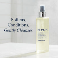 Thumbnail for ELEMIS Nourishing Omega-Rich Cleansing Oil; Skin Conditioning Cleansing Oil, 6.5 Fl Oz