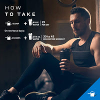 Thumbnail for MuscleTech Cell-Tech Creactor - Creatine HCl Formula - Muscle Builder for Men & Women - Creatine HCl + Free-Acid Creatine Supplements - Fruit Punch Extreme, 120 Servings