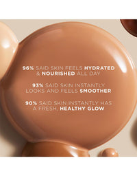 Thumbnail for Hourglass Veil Hydrating Skin Tint, Dewy Tinted Moisturizer, Makeup and Skincare Benefits, Lightweight, Buildable Coverage, Vegan, Cruelty-Free Hourglass Skin Tint for Radiant, Natural Glow