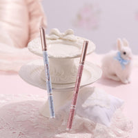 Thumbnail for Flower Knows Bunny Garden Gel Eyeliner, Waterproof, Intense Black