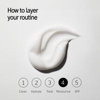 Thumbnail for The INKEY List Omega Water Cream 1.69 fl oz/50ml, Oil-Free Face Moisturiser, Lightweight Gel, Vegan Friendly Skincare, Suitable For Blemish Prone Skin