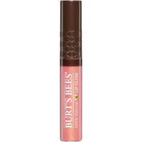 Thumbnail for Burt's Bees 100% Natural Moisturizing Lip Gloss, Sunny Day - 1 Tube
